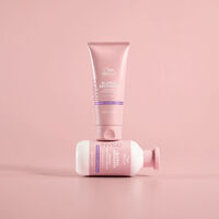 Shampooing raviveur de couleur blond froid Invigo Blonde Recharge 1000ml