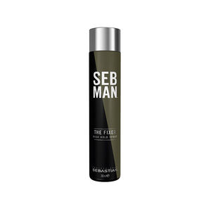 The Fixer spray fixation forte Seb Man