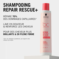 Shampooing Repair Rescue+ 250 ml