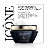 Masque intense régénérant Chronologiste