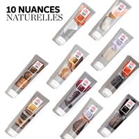 Masque Color Fresh nuance audacieuse pink