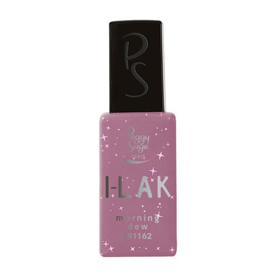 Vernis semi-permanent I-LAK morning dew