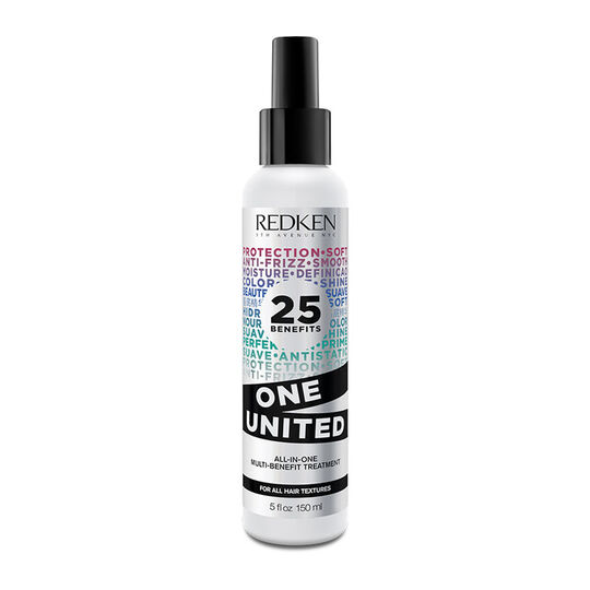 Spray Miracle 25-en-1 traitement multi-b&eacute;n&eacute;fices One United 150ml