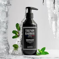 Rituel pour homme