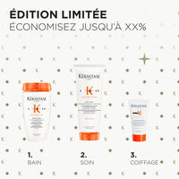 Coffret Nutritive