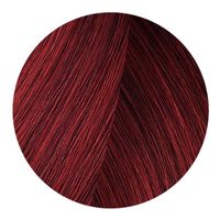 Coloration permanente Maïandra 6.66 blond foncé rouge intense