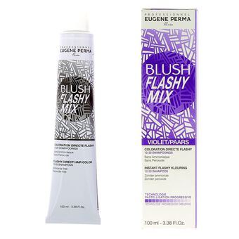 Coloration temporaire Blush Flashy Mix Violet