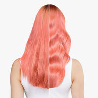 Masque cheveux colorés fins à normaux Invigo Color Brilliance 500ml