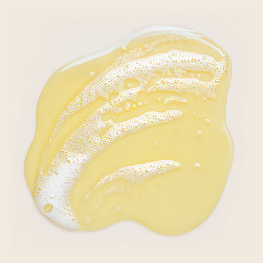 D&eacute;m&ecirc;lant bi-phase &agrave; l'argan et au karit&eacute; 30ml