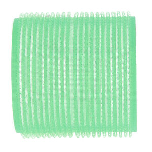 Lot bigoudis velcros 61mm,  Lot bigoudis velcros 61mm