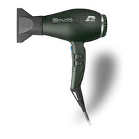 S&egrave;che-cheveux Digitalyon et son diffuseur Magic Sense anthracite