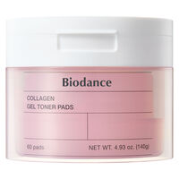 Gel toner pads Collagen