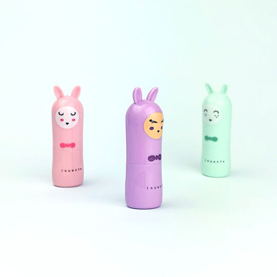 Baume &agrave; l&egrave;vres nourrissant guimauve