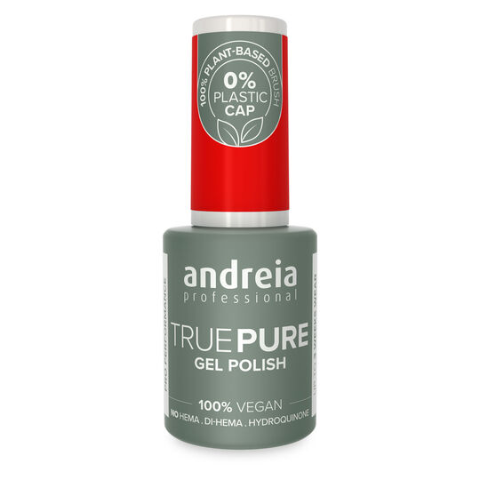 Vernis semi-permanent True Pure T35