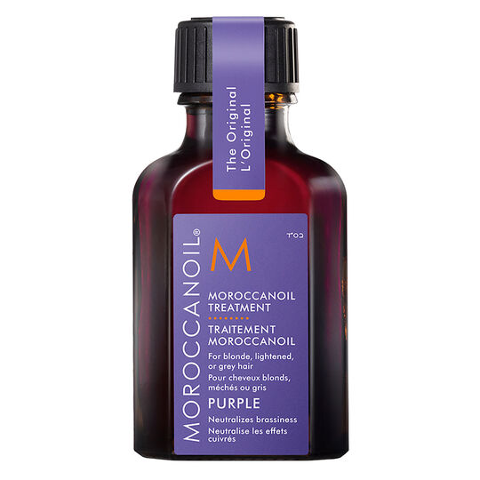 Soin original neutralisant pour cheveux blonds 25 ml