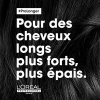Shampooing rénovateur pour cheveux longs Pro Longer 500 ml,  Shampooing rénovateur pour cheveux longs Pro Longer 500 ml