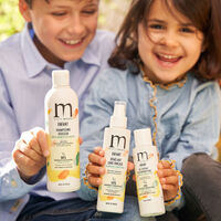 Spray d&eacute;m&ecirc;lant sans rin&ccedil;age pour enfant