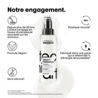 Spray multi-b&eacute;n&eacute;fices All-in-1 Tecni.Art