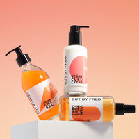 Gel&eacute;e de d&eacute;finition boucles Vegan Curl Gel