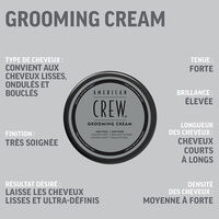 Cr&egrave;me de coiffage Grooming Cream