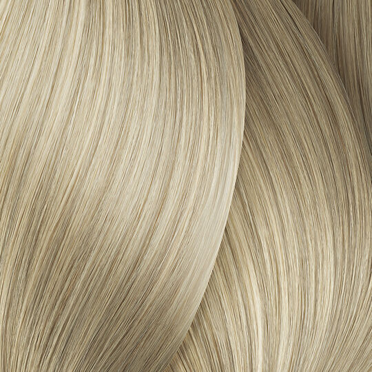 Coloration crème de beauté Majirel High Lift ASH+