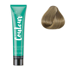 Coloration sans ammoniaque The Couleur 9.2 blond très clair irisé,  Coloration sans ammoniaque The Couleur 9.2 blond très clair irisé