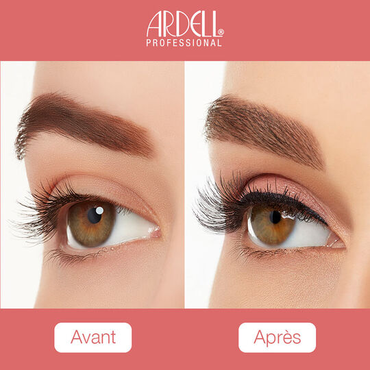 Faux cils magn&eacute;tic Liner & Lash Demi Wispies