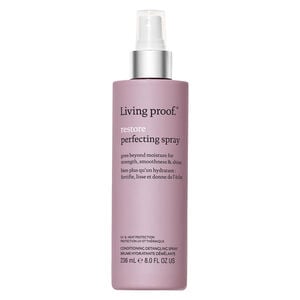 Brume hydratante démêlante Restore,  Brume hydratante démêlante Restore