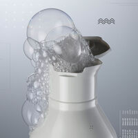 Shampooing r&eacute;parateur cheveux boucl&eacute;s Acidic Bonding Curls