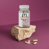 Compl&eacute;ment alimentaire k&eacute;ratine et biotine