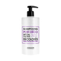Shampooing technique post d&eacute;coloration 500ml