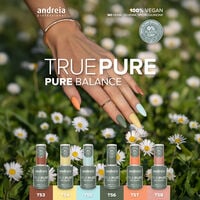 Vernis semi-permanent True Pure T54