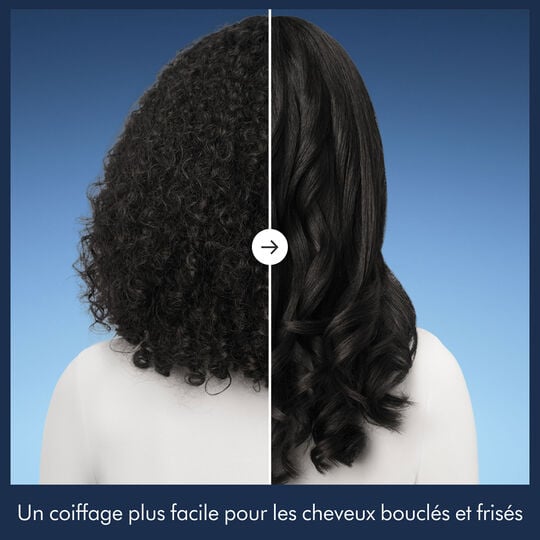 Lisseur Corrale Coolshine