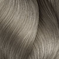 Coloration ton sur ton Dialight 9.18 milkshake blond tr&egrave;s clair cendr&eacute; moka
