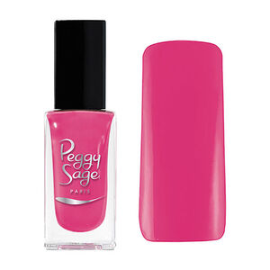 Vernis &agrave; ongles cyclamen