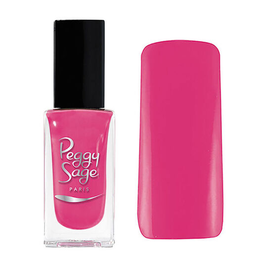 Vernis &agrave; ongles cyclamen