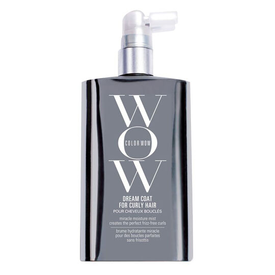 Spray Dream Coat pour cheveux boucl&eacute;s