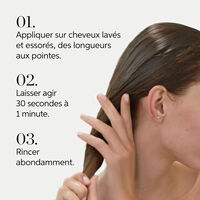 Conditionneur r&eacute;v&eacute;lateur de lumi&egrave;re Oil Reflections