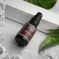 Soin duo lotion Barbe