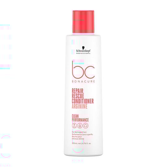 Baume pour cheveux abîmés BC Repair Rescue