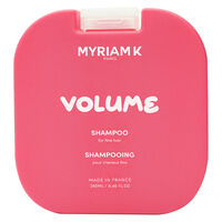 Duo pour cheveux fins Volume