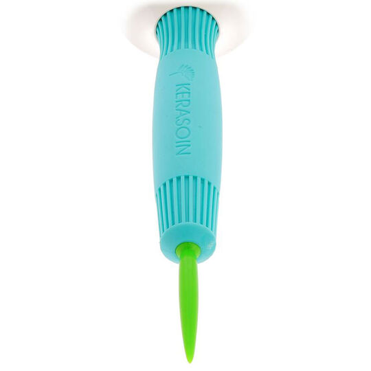 Brosse c&eacute;ramique ionique antistatique antibact&eacute;rienne 45mm
