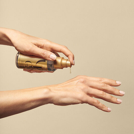 Huile Oil Reflections 30ml