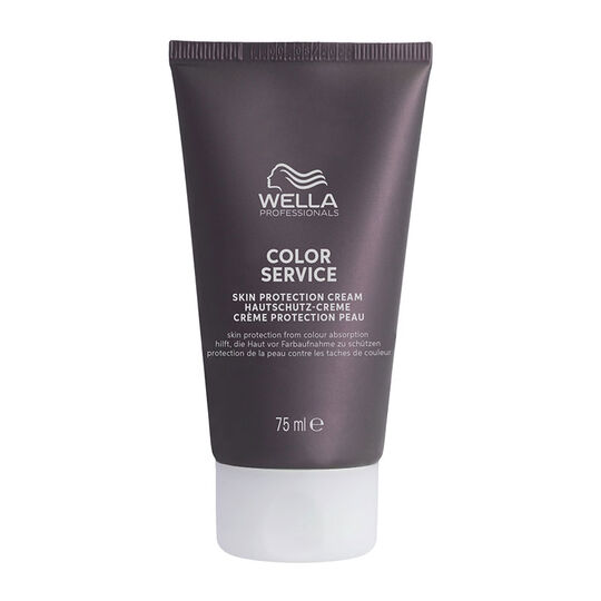 Cr&egrave;me de protection pour la peau Invigo Color Service