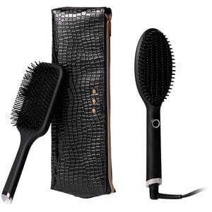 Coffret d'exception brosse chauffante Glide