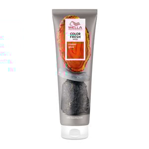 Masque Color Fresh nuance naturelle copper,  Masque Color Fresh nuance naturelle copper
