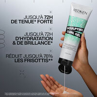 Gel définition des boucles et hydratation Curl Stylers,  Gel définition des boucles et hydratation Curl Stylers