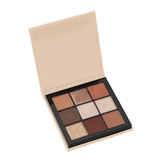 Palette ombres &agrave; paupi&egrave;res Must Have