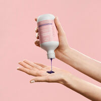 Shampooing raviveur de couleur blond froid Invigo Blonde Recharge 1000ml