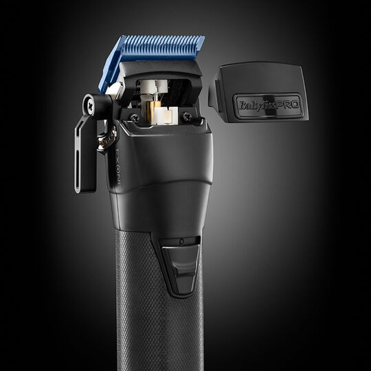 Tondeuse de coupe FXONE black